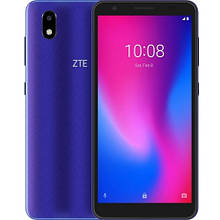 Смартфон ZTE Blade A3 2020 1/32Gb NFC Blue