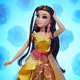 Белль-стиль з війками Disney Princess Style Series Belle, фото 4