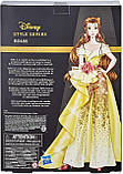 Белль-стиль з війками Disney Princess Style Series Belle, фото 7