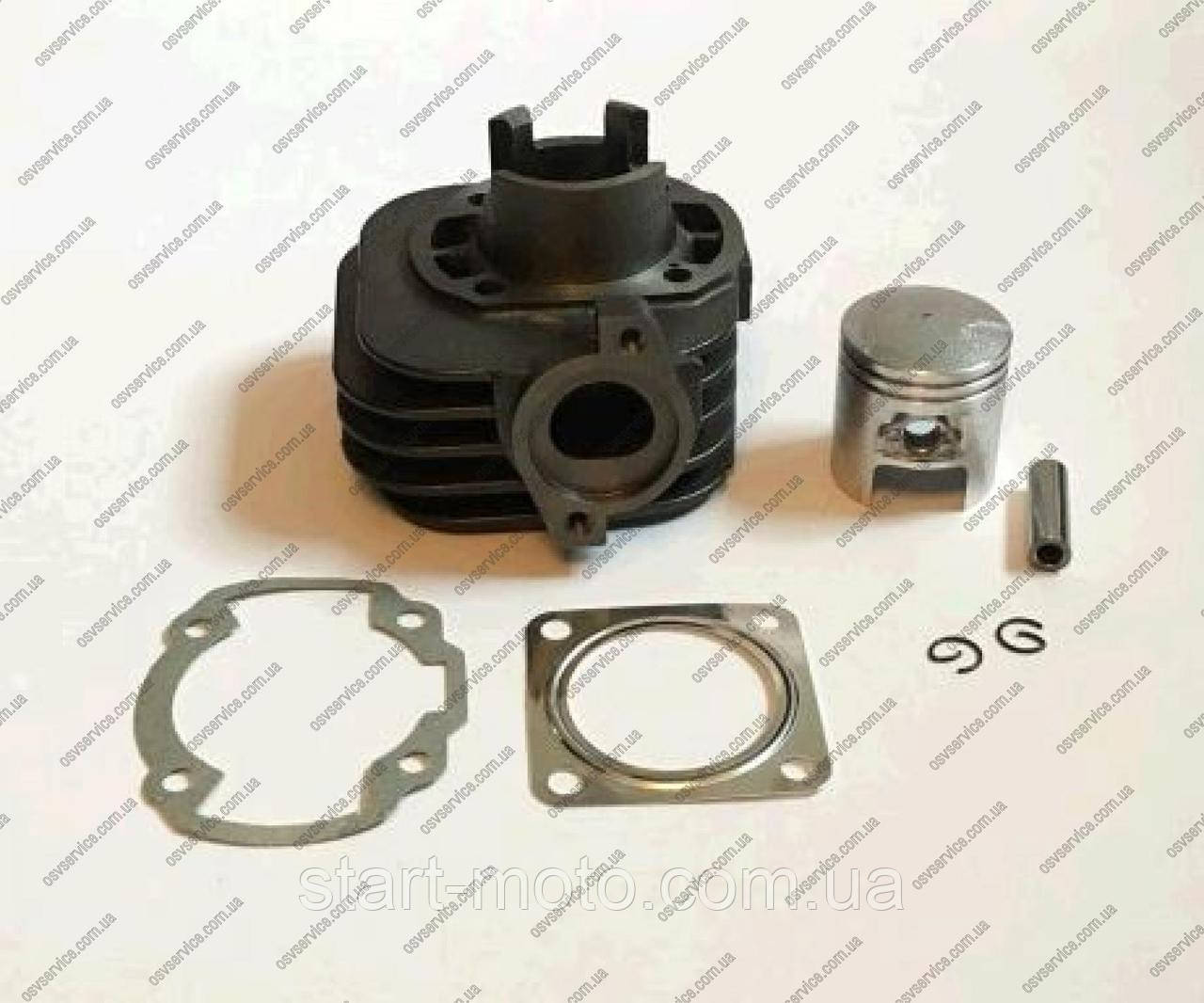 Suzuki Street Magic Циліндр комплект 49cm3 (Ø41 p-10) фірма Comatcu, фото 1