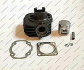 Suzuki Verde ДАВАЙТЕ S1.2 New Lets3 Циліндр комплект 49cm3 (Ø41 p-10) фірма Сomatcu