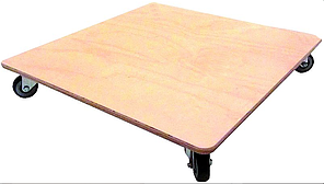 Роллерборд "Берекуа" бланже