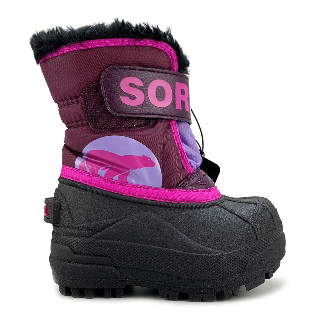 Sorel kids best sale