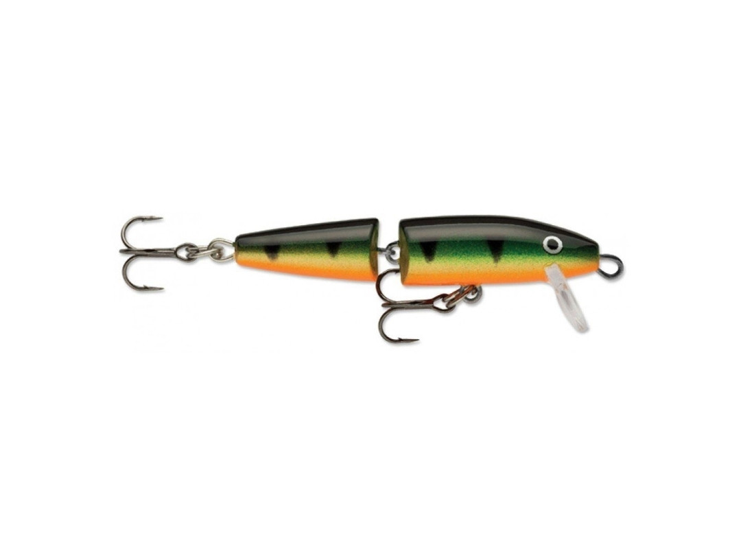 Воблер Rapala Jointed J05 P