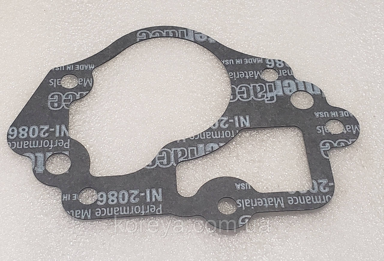 Прокладка трамблера Матіза 0.8, фото 1