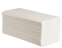 Рушники Papero листові V-складання двошарові 150 шт