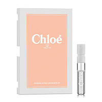 Chloe Eau de Toilette Туалетная вода (пробник) 1.2ml (3614220449951)