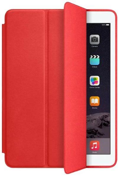 Чохол книжка TPU Smart ARS для Apple iPad Air 2019 Pro 10.5 2017 Red (ARS48830)