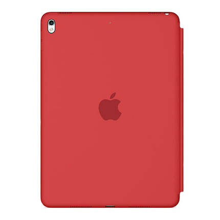 Чохол книжка TPU Smart ARS для Apple iPad Air 2019 Pro 10.5 2017 Red (ARS48830), фото 4