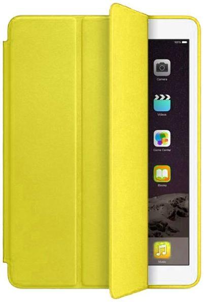 Чохол книжка TPU Smart ARS для Apple iPad Air 2019 Pro 10.5 2017 Yellow (ARS48835)