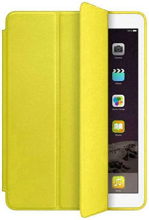 Чохол книжка TPU Smart ARS для Apple iPad Air 2019 Pro 10.5 2017 Yellow (ARS48835), фото 1