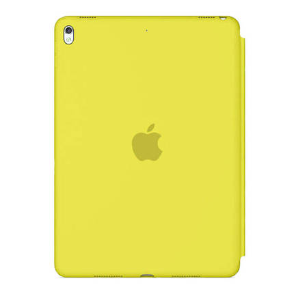 Чохол книжка TPU Smart ARS для Apple iPad Air 2019 Pro 10.5 2017 Yellow (ARS48835), фото 4