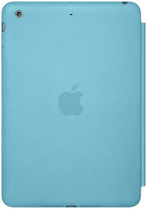 Чохол книжка TPU Smart ARS для Apple iPad Air 2019 Pro 10.5 2017 Light/Blue (ARS48837), фото 4