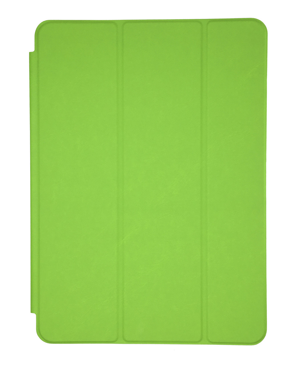Чохол книжка TPU Smart ARS для Apple iPad mini 5 2019 Light/Green (ARS54621)