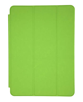 Чохол книжка TPU Smart ARS для Apple iPad mini 5 2019 Light/Green (ARS54621), фото 1