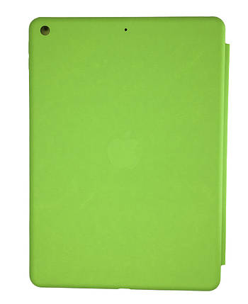 Чохол книжка TPU Smart ARS для Apple iPad mini 5 2019 Light/Green (ARS54621), фото 4