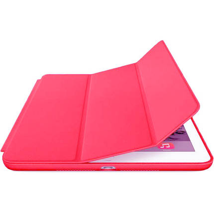 Чохол книжка TPU Smart ARS для Apple iPad mini 5 2019 Pink (ARS54624), фото 3