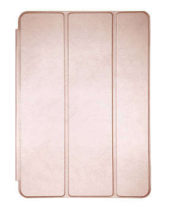 Чохол книжка TPU Smart ARS для Apple iPad mini 5 2019 Rose/Gold (ARS54626), фото 1