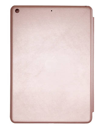 Чохол книжка TPU Smart ARS для Apple iPad mini 5 2019 Rose/Gold (ARS54626), фото 3