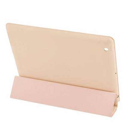 Чохол книжка TPU Smart ARS для Apple iPad mini 5 2019 Rose/Gold (ARS54626), фото 4