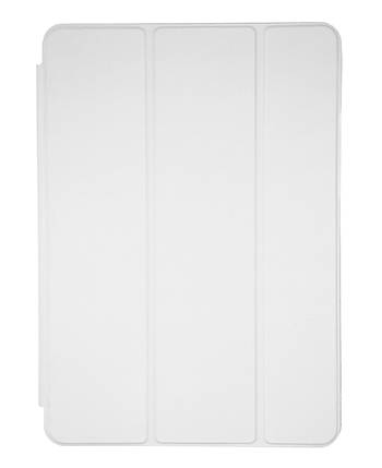 Чохол книжка TPU Smart ARS для Apple iPad mini 5 2019 White (ARS54630), фото 1