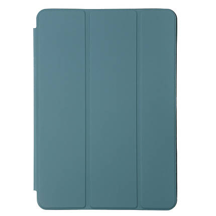 Чохол книжка TPU Smart ARS для Apple iPad Pro 11 2020 2021 Dark/Green (ARS57683), фото 1