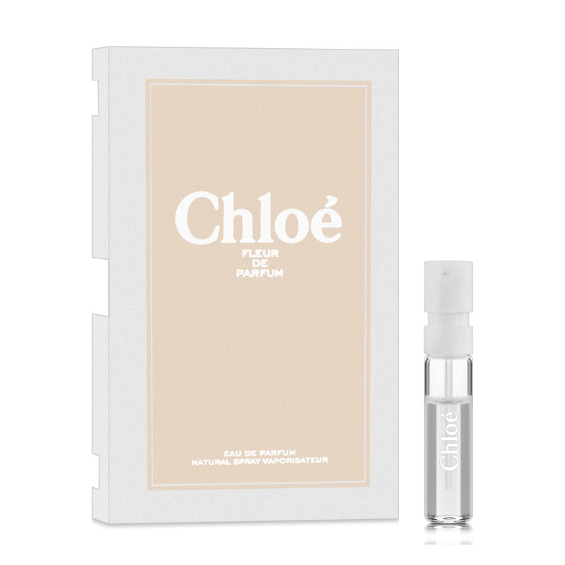 Chloe Fleur de Parfum Парфумована вода (пробник) 1.2ml (3614222150206)