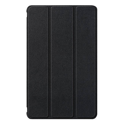 Чохол книжка PC Armorstandart Smart для Huawei MatePad T8 8 (Kobe2-W09A) Black (ARM58598), фото 1