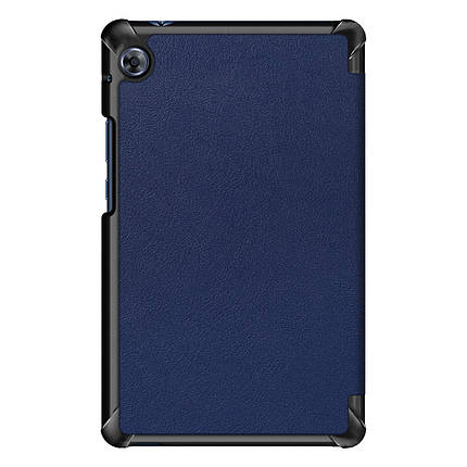Чохол книжка PC Armorstandart Smart для Huawei MatePad T8 8 (Kobe2-W09A) Blue (ARM58599), фото 3