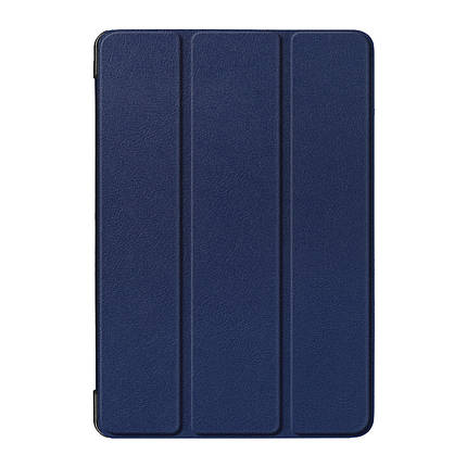 Чехол книжка PC Armorstandart Smart для Huawei MediaPad T5 10.1 Blue (ARM58603), фото 1