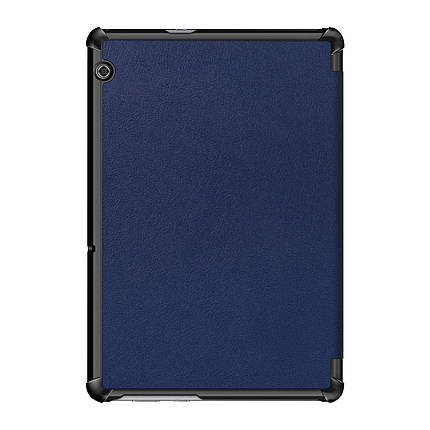 Чехол книжка PC Armorstandart Smart для Huawei MediaPad T5 10.1 Blue (ARM58603), фото 2