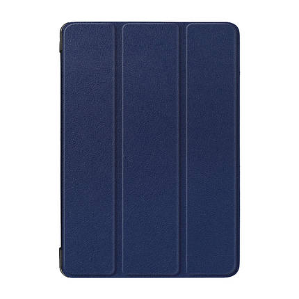 Чохол книжка PC Armorstandart Smart для Lenovo Tab M10 Blue (ARM58615), фото 1
