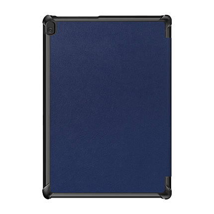 Чохол книжка PC Armorstandart Smart для Lenovo Tab M10 Blue (ARM58615), фото 3