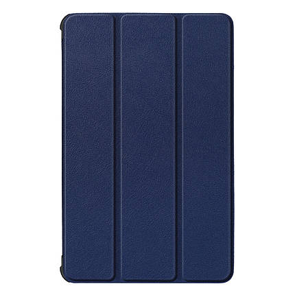 Чохол книжка PC Armorstandart Smart для Lenovo Tab M10 Plus Blue (ARM58619), фото 1