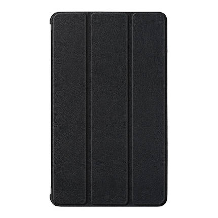 Чохол книжка PC Armorstandart Smart для Lenovo Tab M7 (ZA570168UA) LTE Black (ARM58606), фото 1