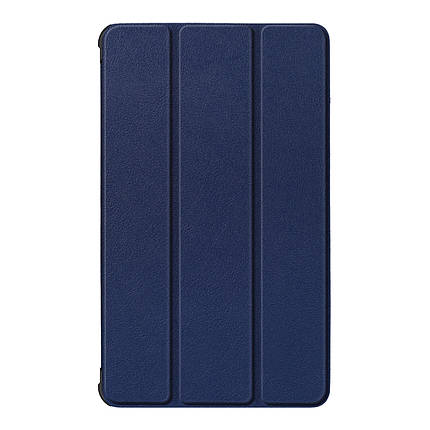 Чохол книжка PC Armorstandart Smart для Lenovo Tab M7 (ZA570168UA) LTE Blue (ARM58607), фото 1