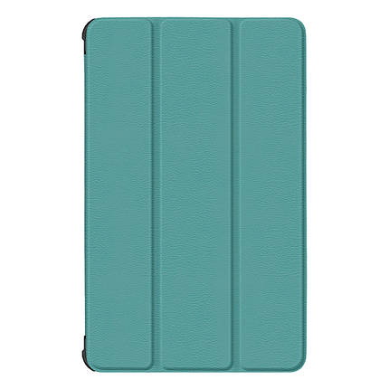 Чохол книжка PC Armorstandart Smart для Lenovo Tab M7 (ZA570168UA) LTE Green (ARM58609), фото 1
