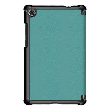 Чохол книжка PC Armorstandart Smart для Lenovo Tab M7 (ZA570168UA) LTE Green (ARM58609), фото 3