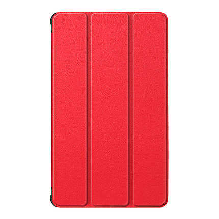 Чохол книжка PC Armorstandart Smart для Lenovo Tab M7 (ZA570168UA) LTE Red (ARM58608), фото 1