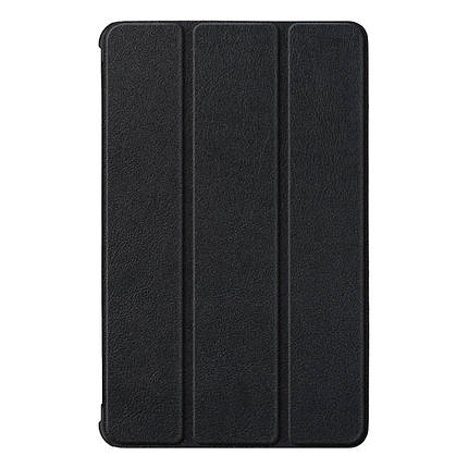 Чохол книжка PC Armorstandart Smart для Lenovo Tab M8 Black (ARM58610), фото 1