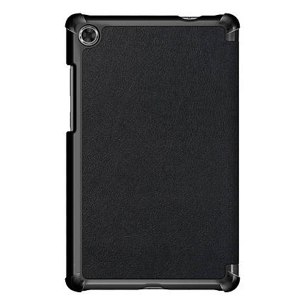 Чохол книжка PC Armorstandart Smart для Lenovo Tab M8 Black (ARM58610), фото 3