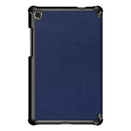 Чохол книжка PC Armorstandart Smart для Lenovo Tab M8 Blue (ARM58611), фото 3