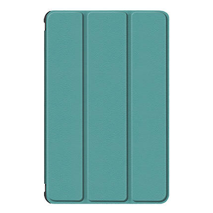 Чехол книжка PC Armorstandart Smart для Samsung Tab A7 T500 T505 Green (ARM58633), фото 1