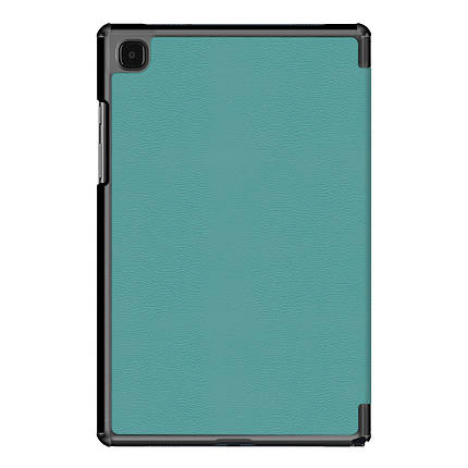 Чехол книжка PC Armorstandart Smart для Samsung Tab A7 T500 T505 Green (ARM58633), фото 2