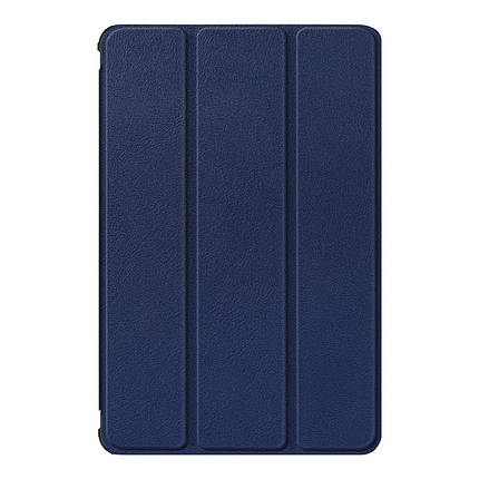 Чохол книжка PC Armorstandart Smart для Samsung Tab S7 T870 T875 Blue (ARM58637), фото 1