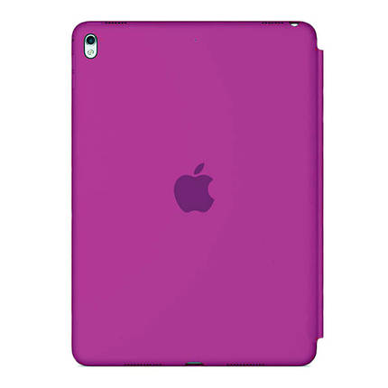 Чохол книжка TPU Smart ARS для Apple iPad Air 2019 Pro 10.5 2017 Hot/Pink (ARS48831), фото 4