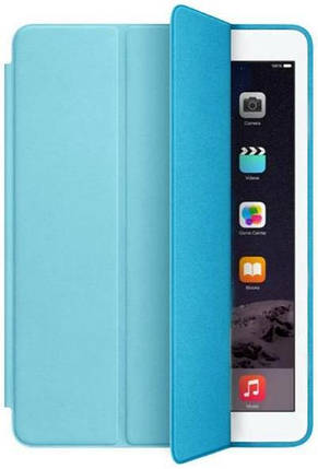 Чохол книжка TPU Smart ARS для Apple iPad Air 2019 Pro 10.5 2017 Light/Blue (ARS48837), фото 1