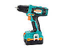 Дриль-шурупокрут акумуляторний Sturm CD3220CL (АКБ+ЗУ), фото 2