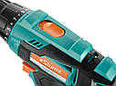 Дриль-шурупокрут акумуляторний Sturm CD3220CL (АКБ+ЗУ), фото 4