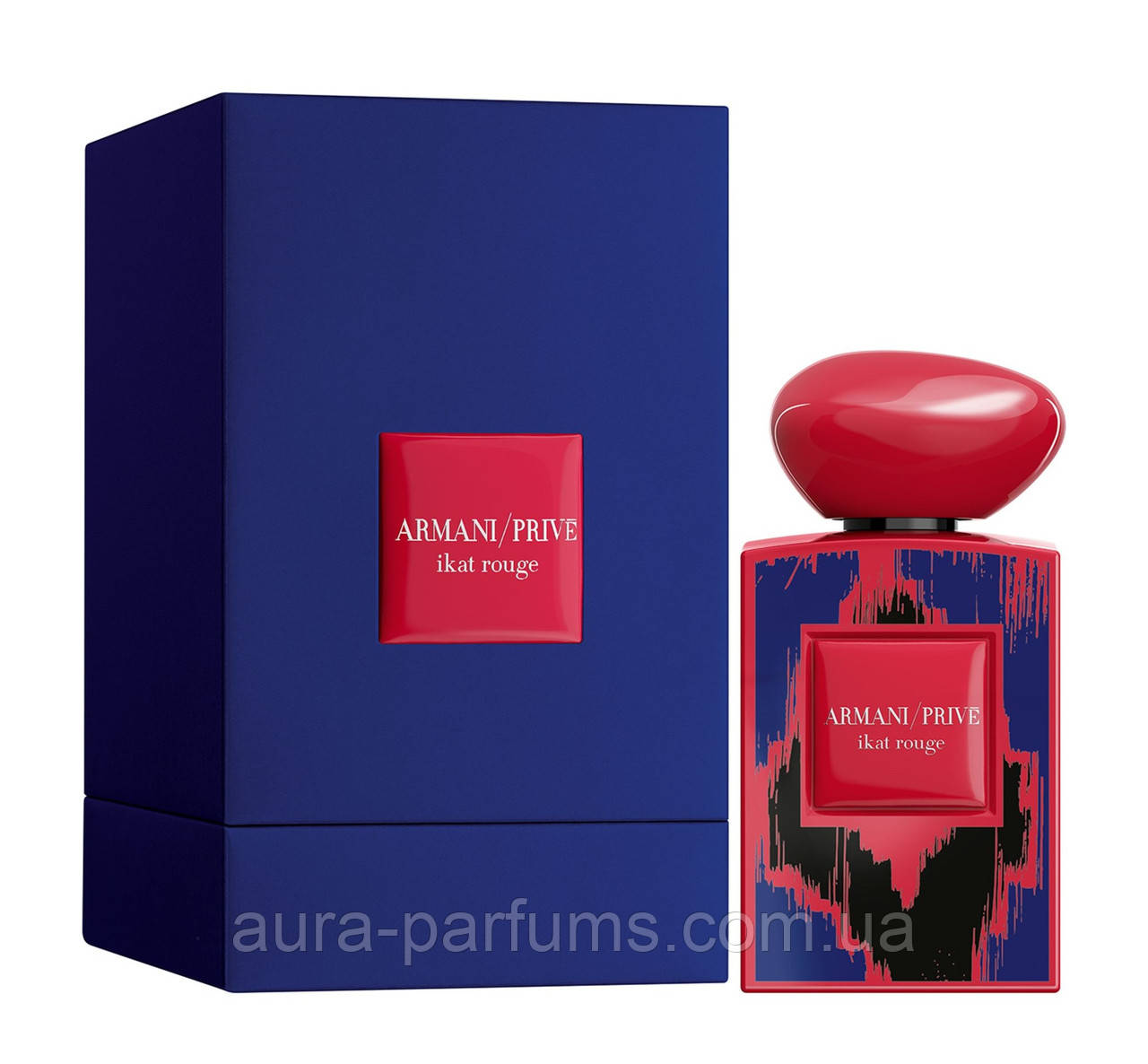 Жіночі парфуми Giorgio Armani Prive Ikat Rouge Парфумована вода 100 ml/мл